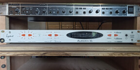 Vends Aurora 16 + carte LT-ADAT