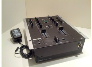 Gemini DJ PS-424X
