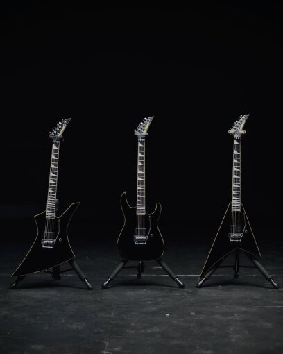 Pure Metal Pure Metal