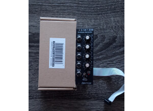 Doepfer A-140 ADSR Envelope Generator (87246)
