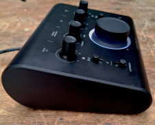 SaturnII cote SaturnII cote