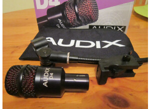 Audix D4 (48061)