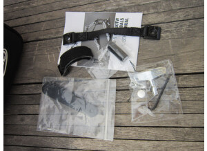 Mapex Falcon Single Pedal (62662)