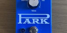 Vends Park fuzz