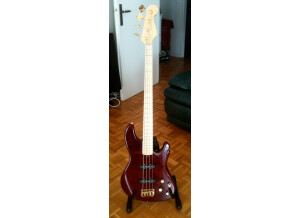 Fender Jazz Bass FMT IV