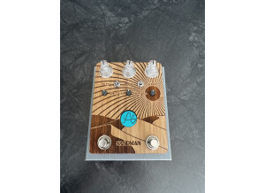 Anasounds Sandman (68064)