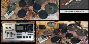 Alesis DM10 Mesh Kit