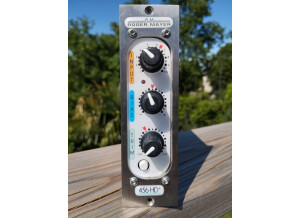 Roger Mayer 456HD (49390)