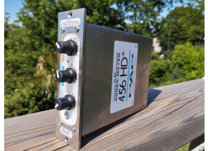 Roger Mayer 456HD (80894)