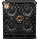 VENDS BAFFLE 4x10' EDEN en flightcase sur roulettes pro comme neuf