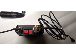 Audio Limited TX-DX 2000 (Emetteur/Récepteur HF) (69114)