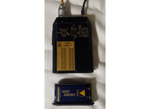 Audio Limited TX-DX 2000 (Emetteur/Récepteur HF) (85922)