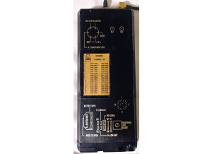 Audio Limited TX-DX 2000 (Emetteur/Récepteur HF) (35918)