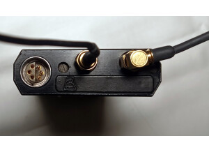 Audio Limited TX-DX 2000 (Emetteur/Récepteur HF) (84202)