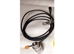 Audio Limited TX-DX 2000 (Emetteur/Récepteur HF) (22061)