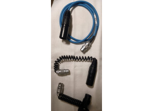 Audio Limited TX-DX 2000 (Emetteur/Récepteur HF) (9861)