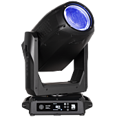 Elation Professional Rebel Profile : Elation Professional Rebel Profile face avant bleu