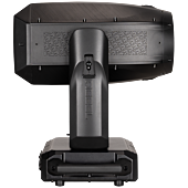 Elation Professional Rebel Profile : Elation Professional Rebel Profile côté droit