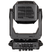 Elation Professional Rebel Profile : Elation Professional Rebel Profile face arrière