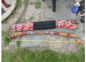 01 Didgeridoo
