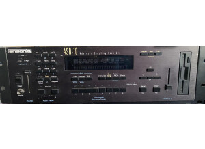 Ensoniq ASR-10R (31015)
