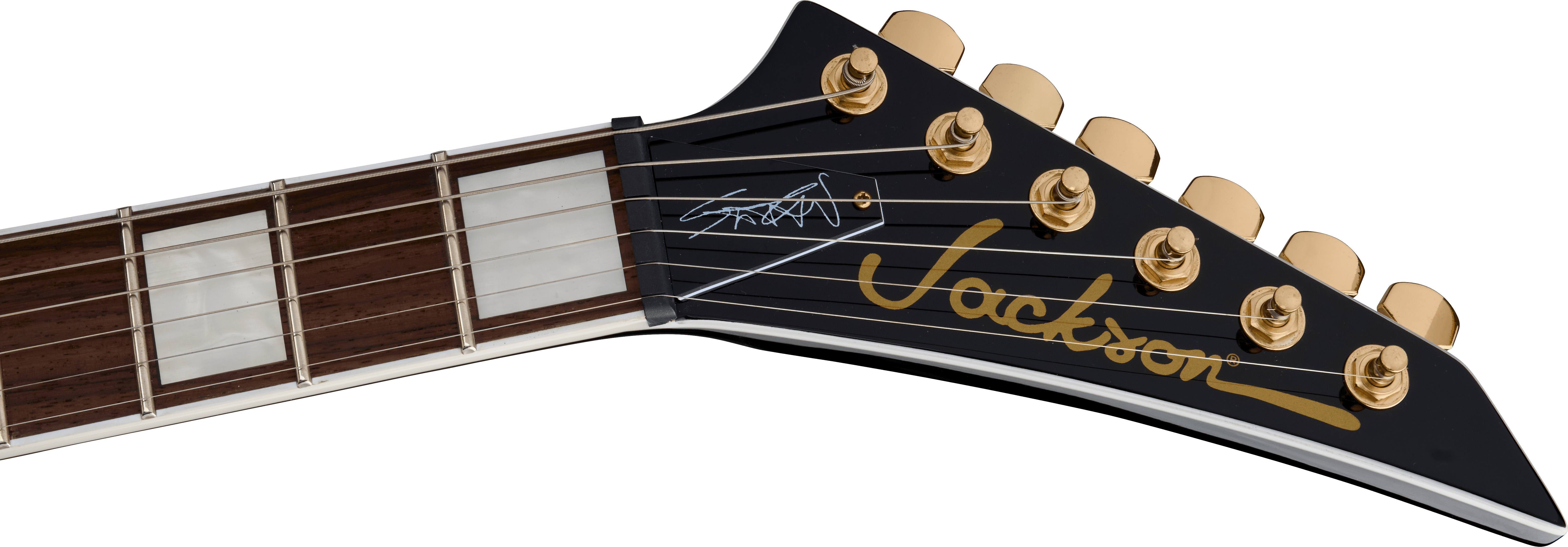 X Signature HEAD Scott Ian