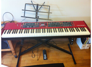 Clavia Nord Stage 2 88 (89289)