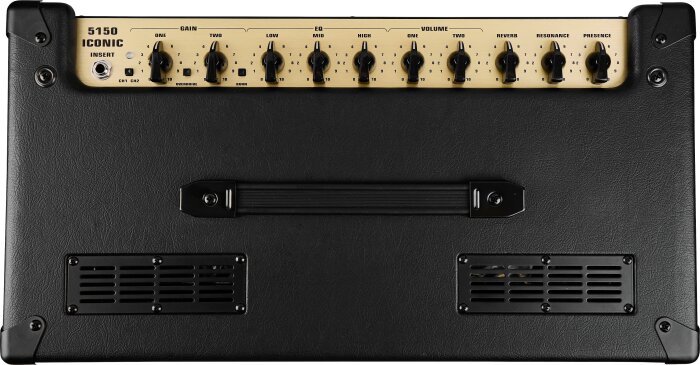 5150 Iconic 15W EL34 1x10PANEL 5150 Iconic 15W EL34 1x10PANEL
