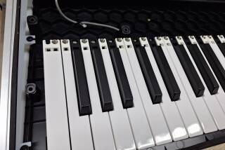 Kurzweil PC4-7