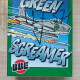 Green Screamer Green Screamer