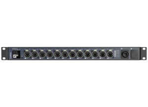 Luminex GigaCore 16tf 1 face avant