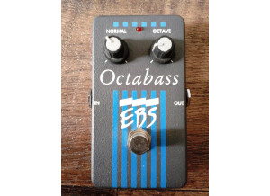 EBS OctaBass (27526)