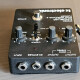SCF Stereo Chorus Flanger SCF Stereo Chorus Flanger