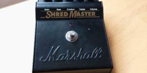 Marshall Shredmaster Originale 90's