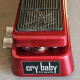 SW95 Slash Cry Baby Wah SW95 Slash Cry Baby Wah
