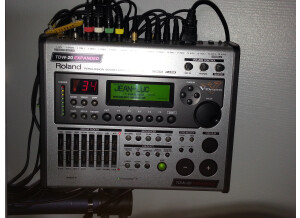 Roland Module TD 20