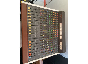 Tascam M-312 B (57022)