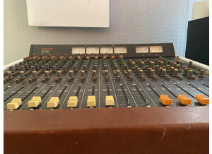Tascam M-312 B (85255)