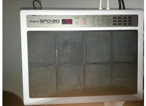 Roland SPD-20 (62776)