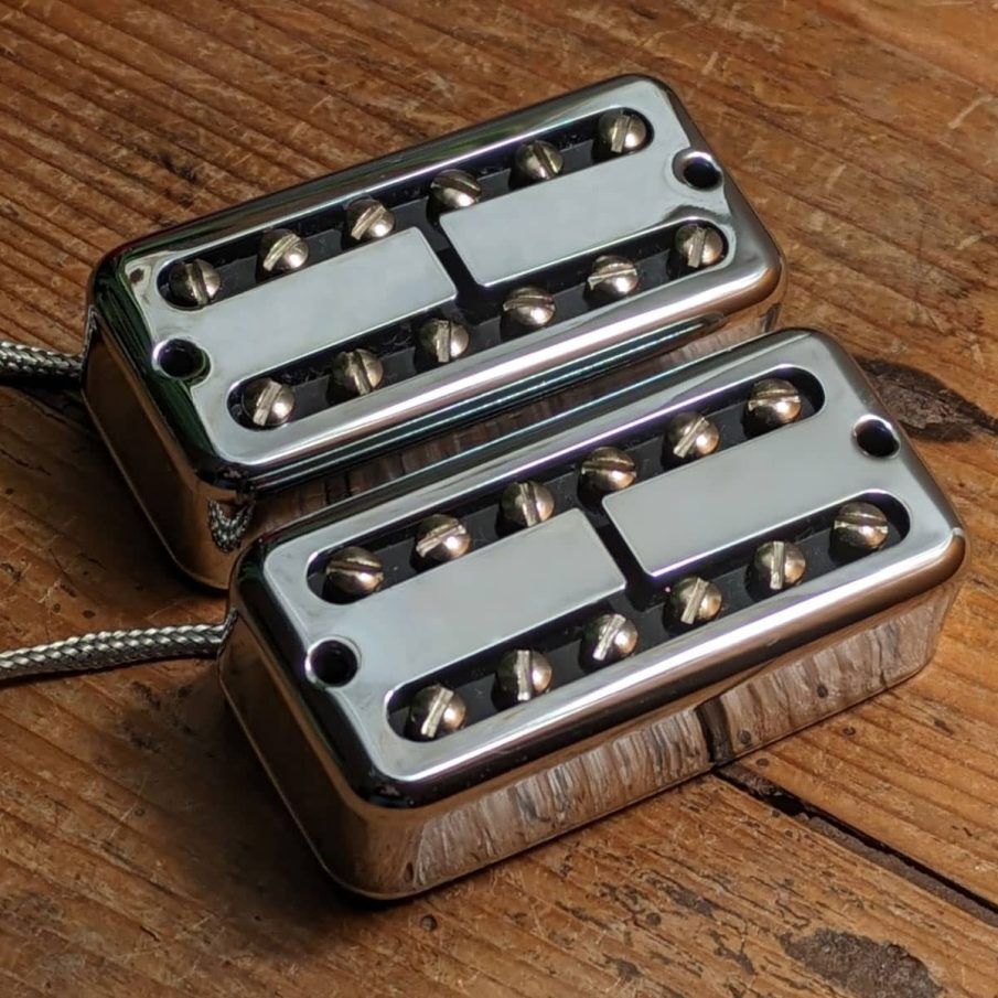 Filter&rsquo;Tron Malcolm Y.