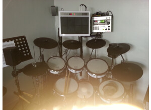 Roland SPD-20 (26691)
