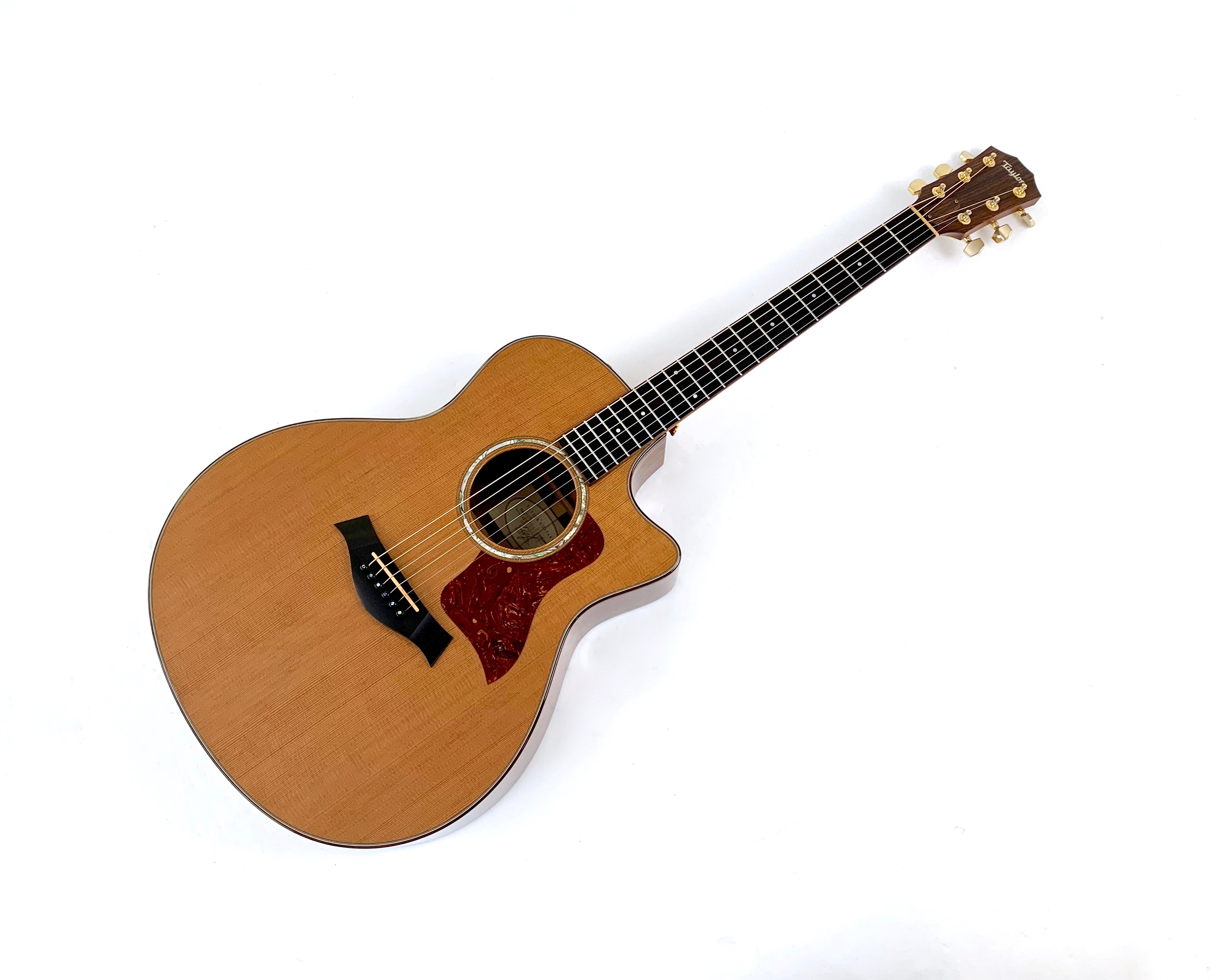Taylor 716CE Natural 2010
