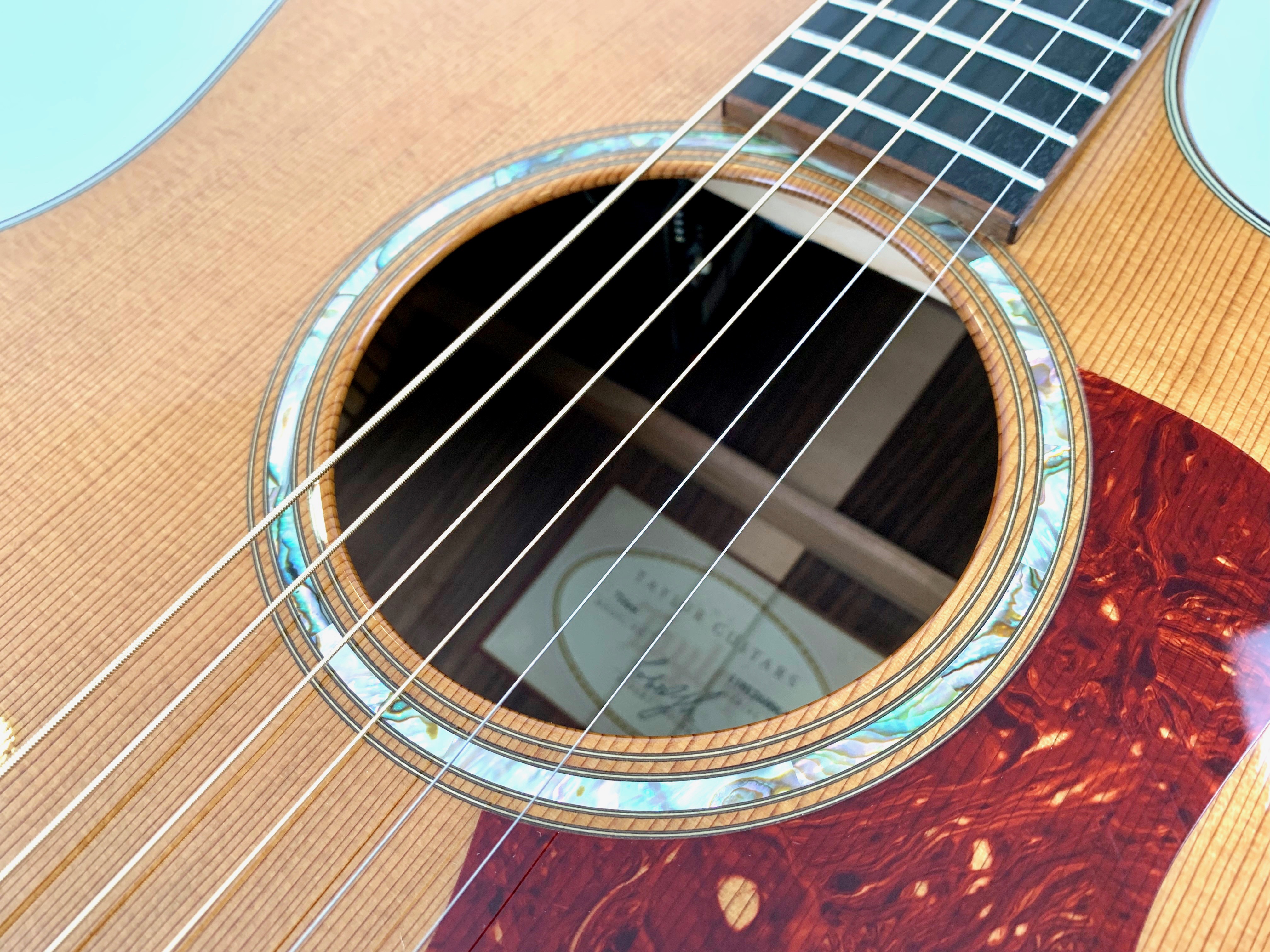 Taylor 716ce (1581)