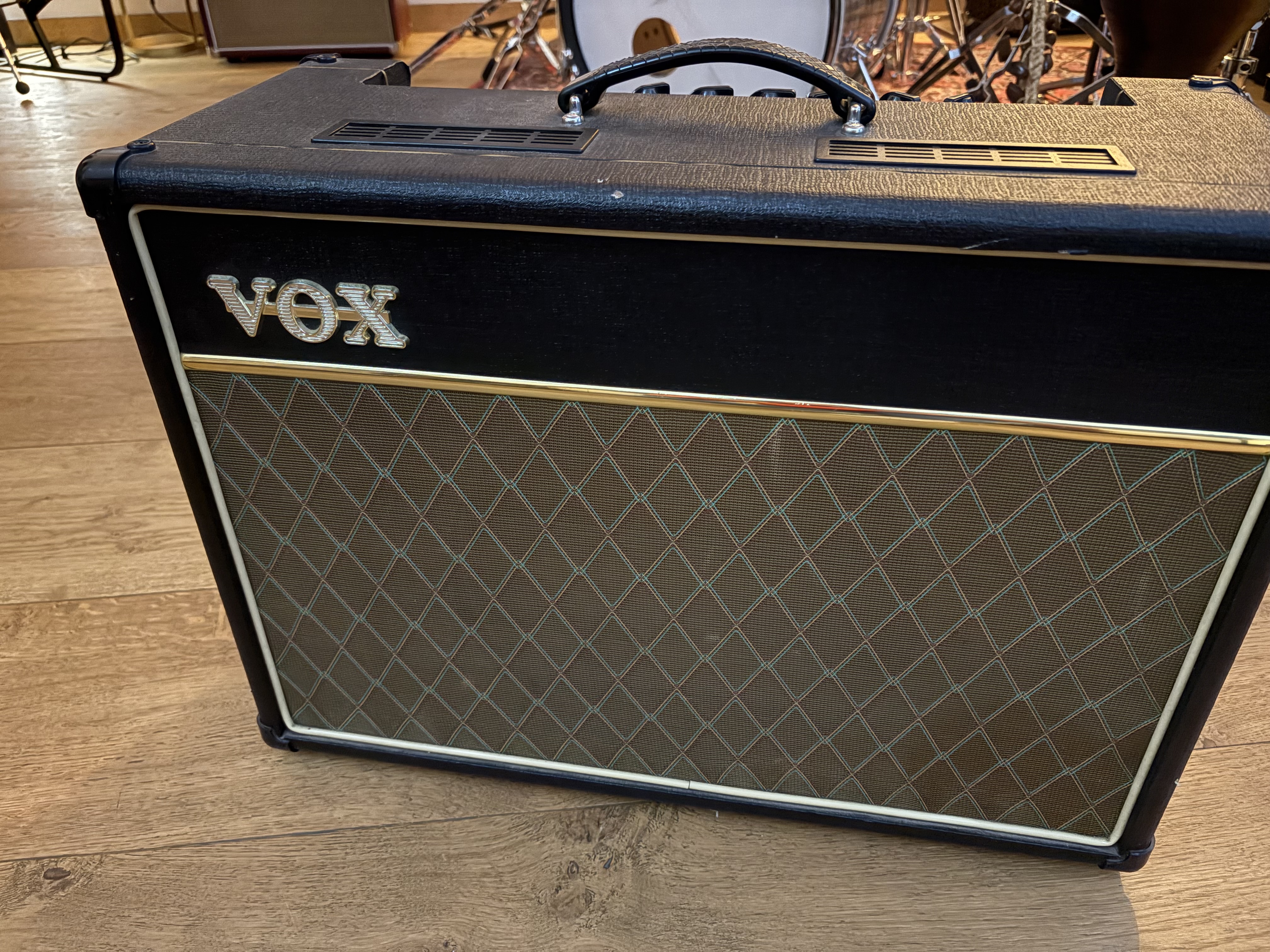 Vox AC15CC1X