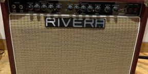 Rivera Chubster 40 excellent