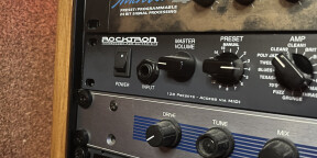 Vends ART FXR Elite II