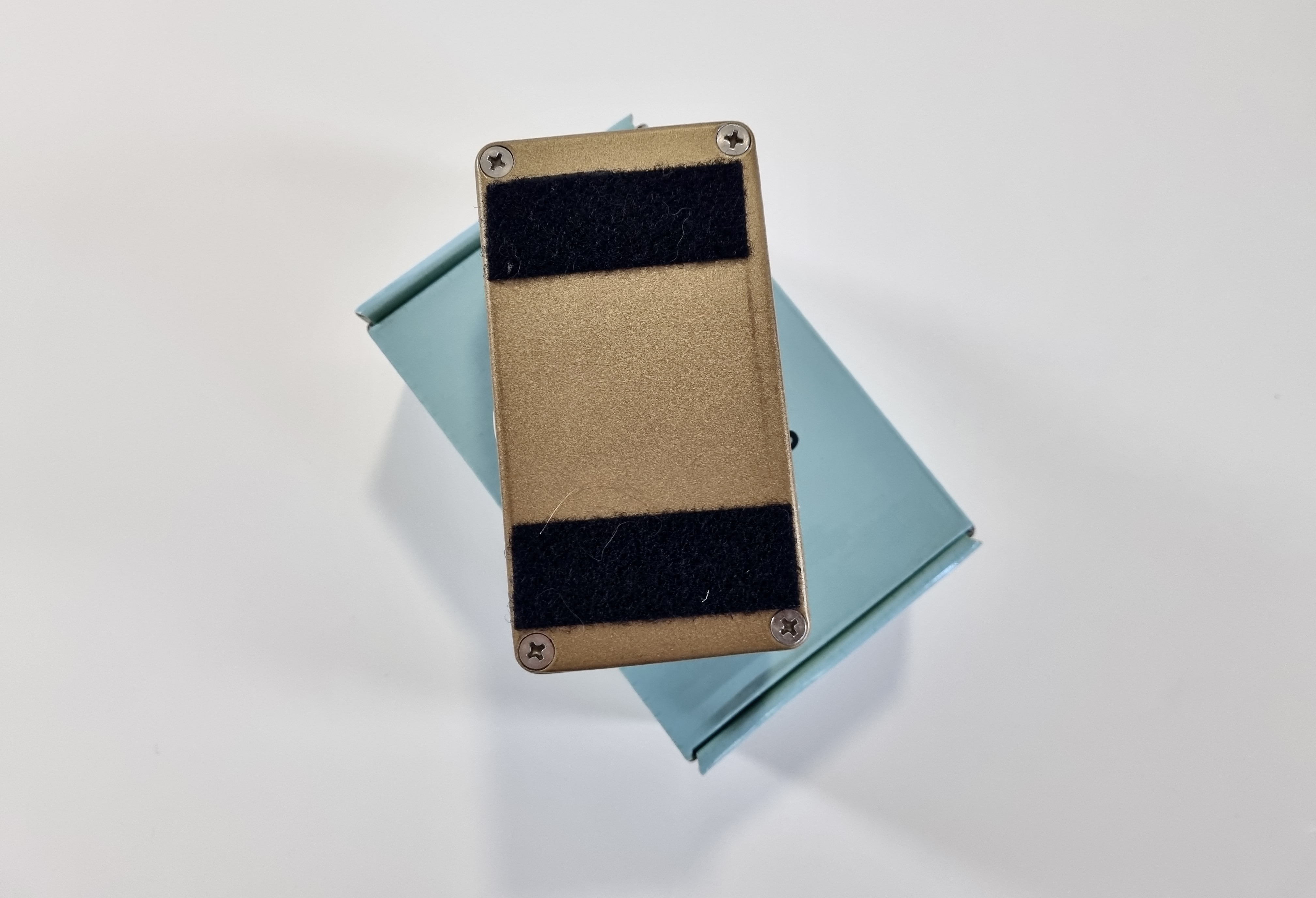 Walrus Audio Contraband Fuzz (47048)