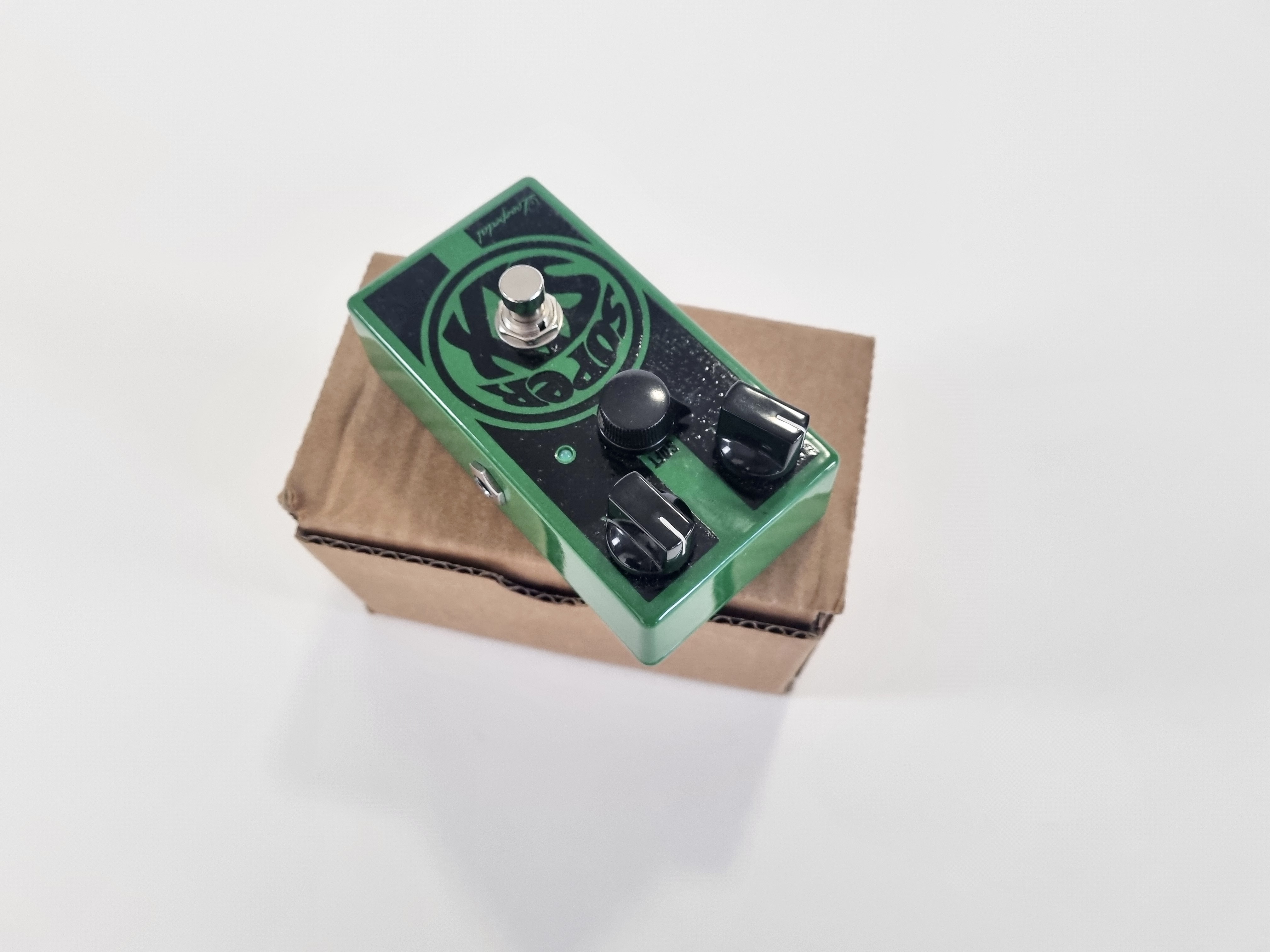 Lovepedal Super Six (95122)