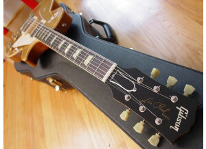 Gibson Les Paul GoldTop (39091)