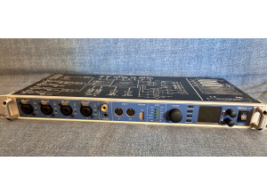 RME Audio Fireface UFX (81618)